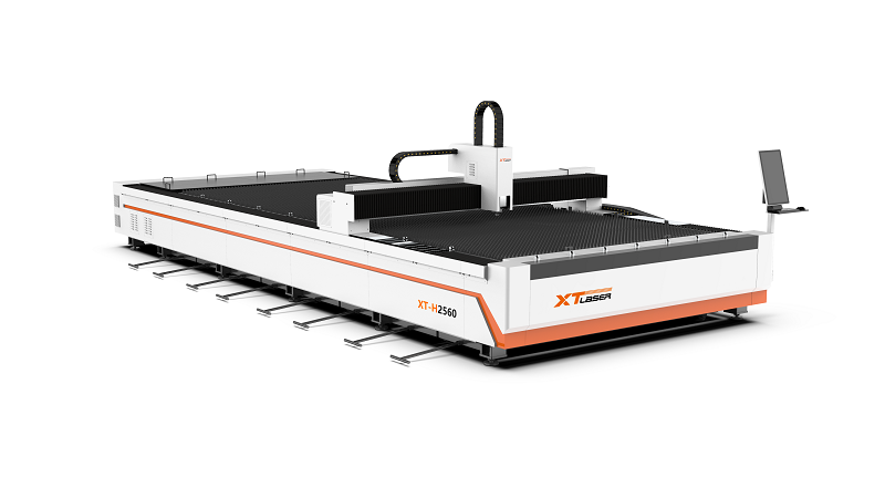 Přiměřená cena Fiber Laser Cutter